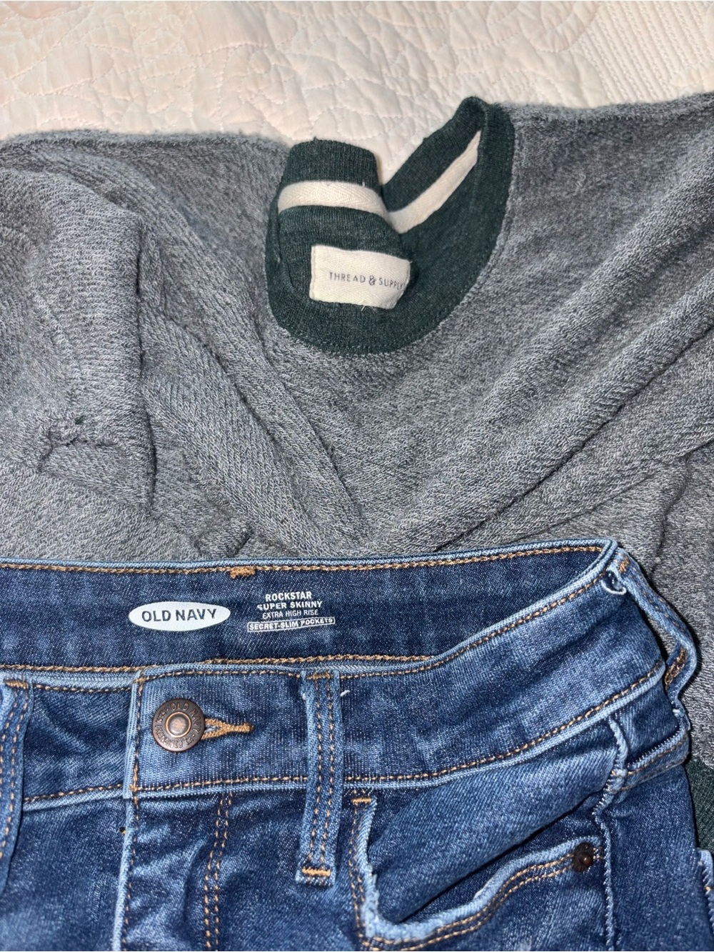 Fall Outfit - Picture 2 of 3